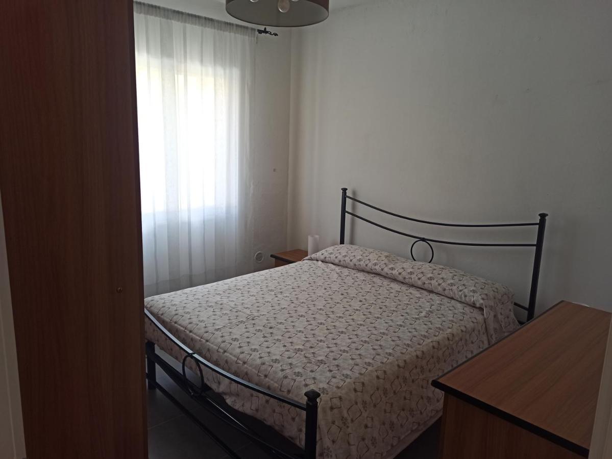 A Casa Di Nonna Maria Villa Terrasini Eksteriør bilde