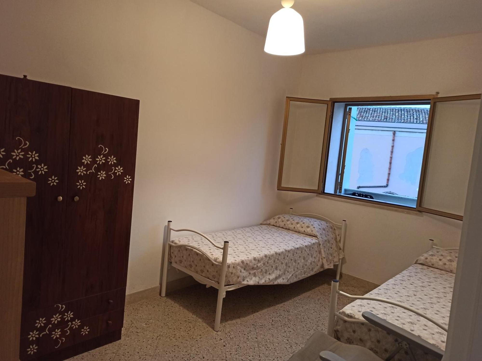 A Casa Di Nonna Maria Villa Terrasini Eksteriør bilde