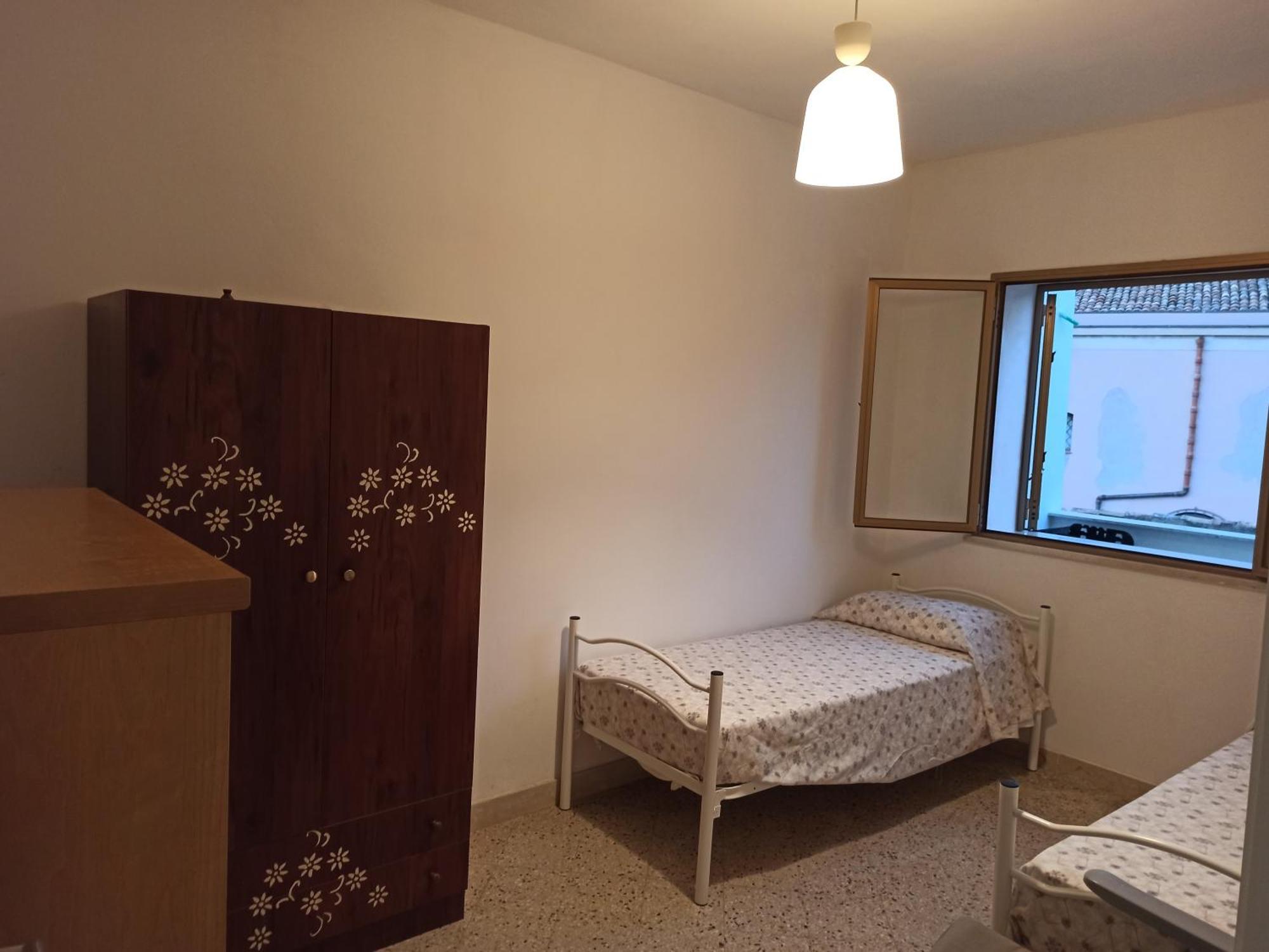 A Casa Di Nonna Maria Villa Terrasini Eksteriør bilde